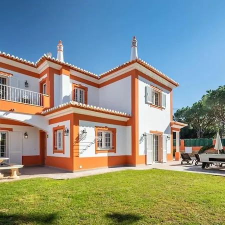 빌라 4 Bedrooom Private Ribeiro I Pool, Bbq, Ac, Wifi, *