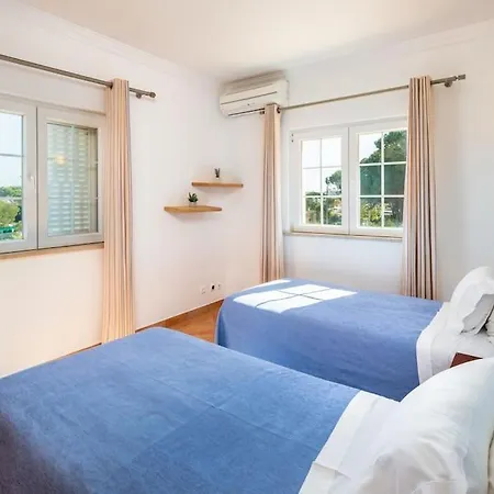 Вилла 4 Bedrooom Private Ribeiro I Pool, Bbq, Ac, Wifi, *