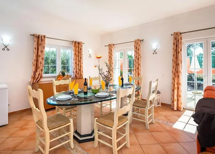 Private Ribeiro I Heated Pool, 4 Bed, Bbq, Ac, Wifi, *