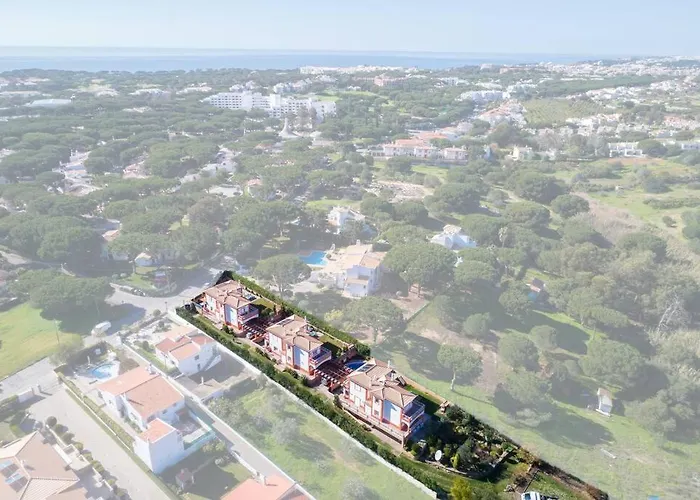 Private Ribeiro I Heated Pool, 4 Bed, Bbq, Ac, Wifi, * البوفيرا