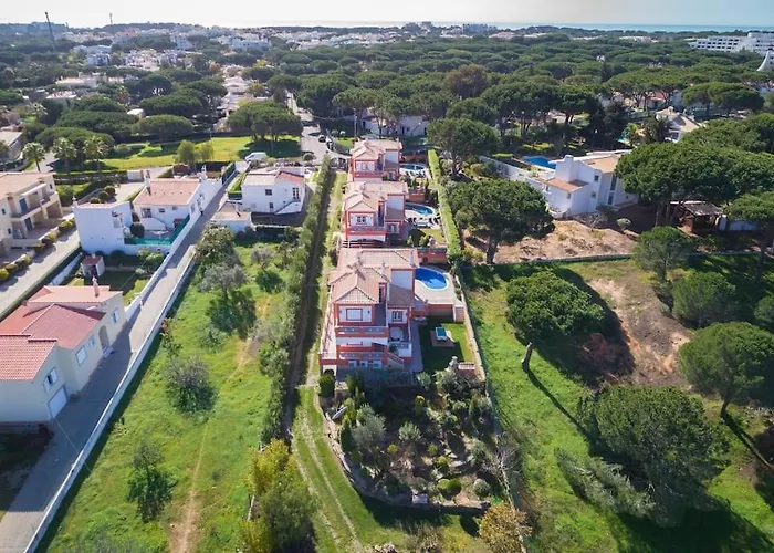 Private Ribeiro I Heated Pool, 4 Bed, Bbq, Ac, Wifi, البوفيرا