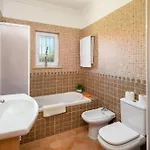 Private Ribeiro I Heated Pool, 4 Bed, Bbq, Ac, Wifi, 别墅 阿尔布费拉
