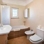 别墅 Private Ribeiro I Heated Pool, 4 Bed, Bbq, Ac, Wifi,