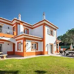 别墅 Private Ribeiro I Heated Pool, 4 Bed, Bbq, Ac, Wifi, *
