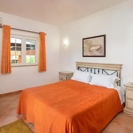 Private Ribeiro I Heated Pool, 4 Bed, Bbq, Ac, Wifi, 别墅 阿尔布费拉